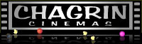 Chagrin Cinemas
