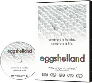 Buy Eggshelland!
